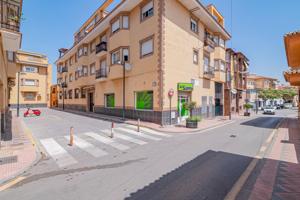 Acogedor Piso en el Corazón de Armilla 🌟 photo 0