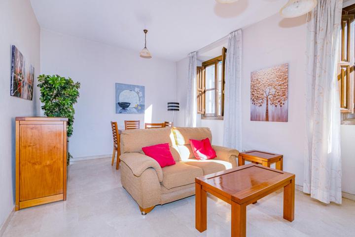 APARTAMENTO EN GRANADA CENTRO photo 0