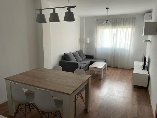 TU NUEVO HOGAR EN HIJAR, LAS GABIAS photo 0