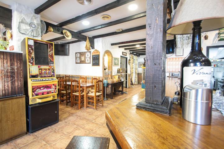 LOCAL COMERCIAL EN SANTA FE photo 0