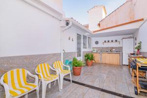 CASA EN LAS GABIAS photo 0