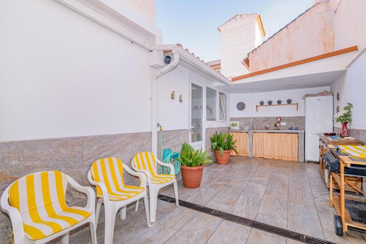 CASA EN LAS GABIAS photo 0