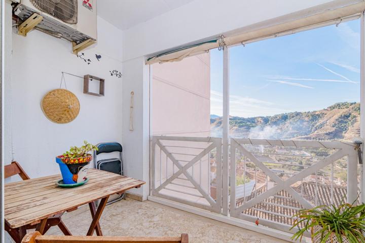 ¡Tu nuevo hogar en Cenes de la Vega te espera! 🌞🏡 photo 0