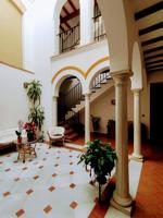 CASA CON ENCANTO EN CARMONA photo 0