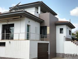 IMPRESIONANTE CASA INDEPENDIENTE DE DISEÑO EN PALOMARES DEL RIO.Sevilla photo 0