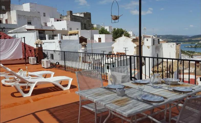 Casa - Chalet en venta en Arcos de la Frontera de 204 m2 photo 0