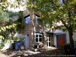 BONITA CASA RURAL EN PLENO CORAZON DE SIERRA DE GRAZALEMA, Villaluenga del Rosario. Cádiz photo 0