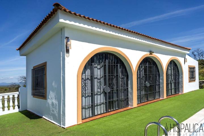 CASA RÚSTICA EN CANTILLANA photo 0