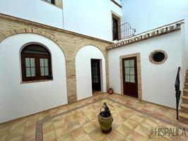 BONITA CASA EN CENTRO HISTORICO DE CARMONA. Carmona, Sevilla. photo 0