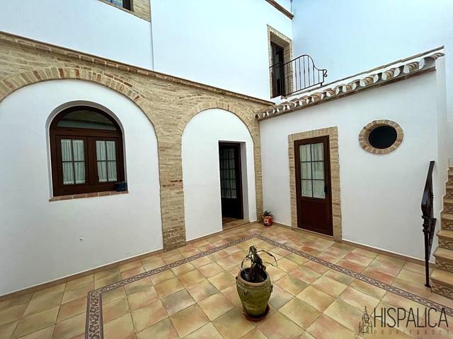 BONITA CASA EN CENTRO HISTORICO DE CARMONA. Carmona, Sevilla. photo 0