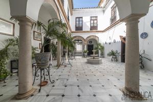 Casa señorial en Ecija photo 0