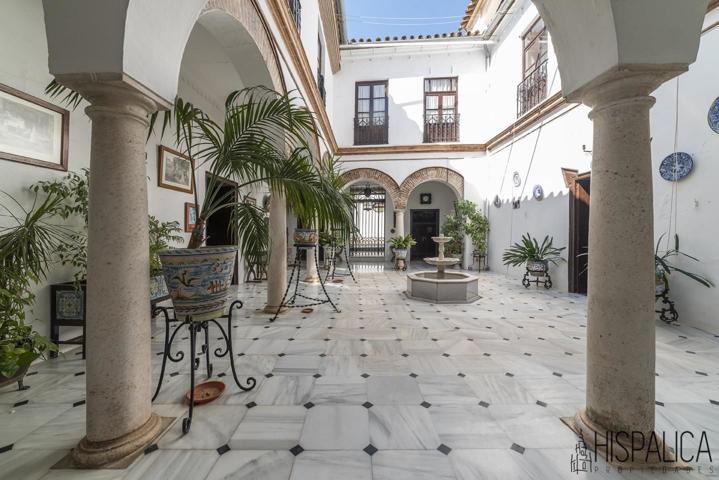 Casa señorial en Ecija photo 0