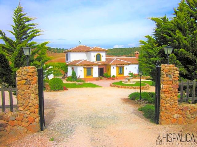 BONITO CORTIJO EN ARCHIDONA. Malaga photo 0