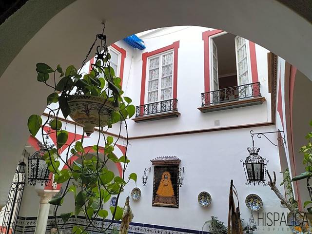 BONITA CASA EN PUERTA SEVILLA. Carmona. Sevilla photo 0