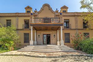 Residencia Independiente en Écija. photo 0