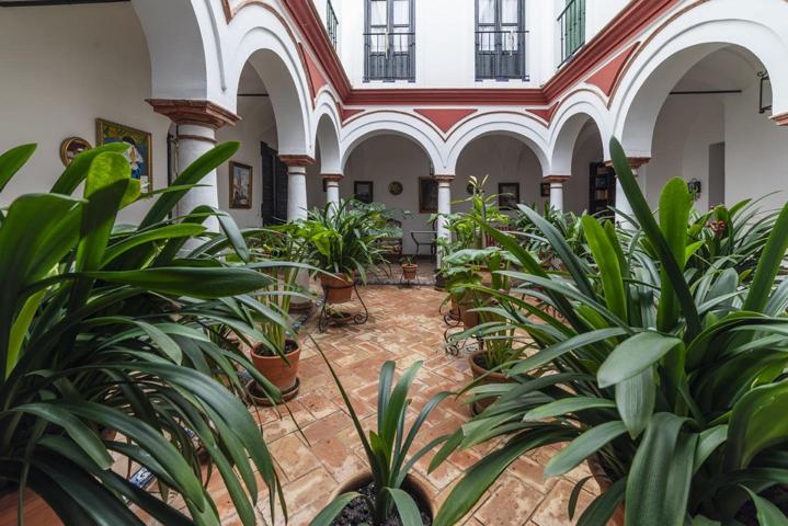 Casa de dos plantas en Carmona photo 0