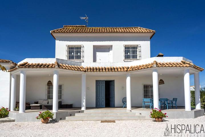 MODERNA VIVIENDA RUSTICA photo 0