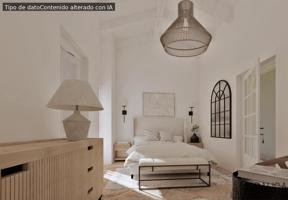 CASA CON ENCANTO EN CARMONA en proceso de renovación photo 0
