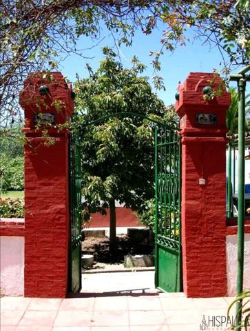 CASA CON ENCANTO photo 0