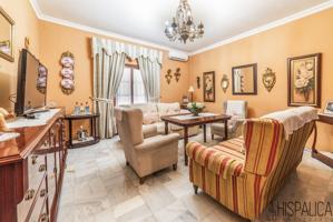 🏡 ACOGEDOR PISO JUNTO A LA PUERTA DE SEVILLA, CARMONA. SEVILLA. photo 0