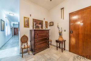 🏡 ACOGEDOR PISO JUNTO A LA PUERTA DE SEVILLA, CARMONA. SEVILLA. photo 0