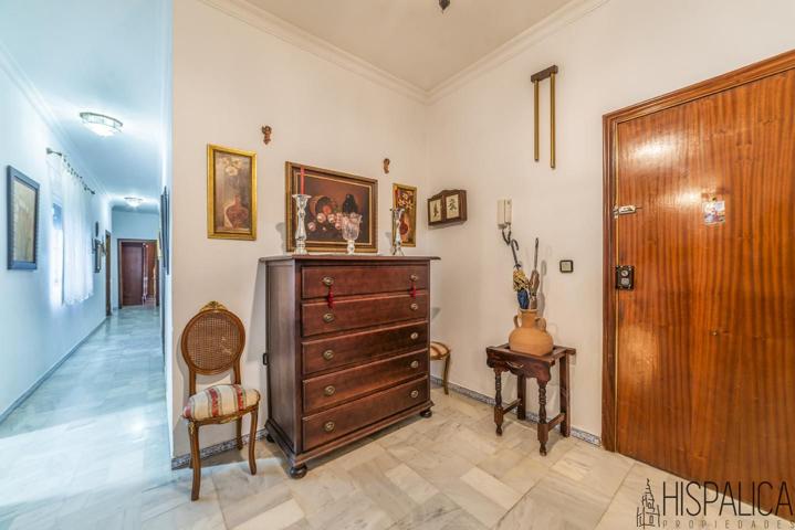 🏡 ACOGEDOR PISO JUNTO A LA PUERTA DE SEVILLA, CARMONA. SEVILLA. photo 0