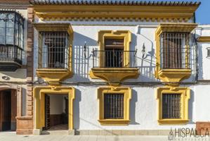🏡 MAGNÍFICA CASA TRADICIONAL EN LORA DEL RÍO. Sevilla. photo 0