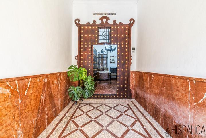 🏡 MAGNÍFICA CASA TRADICIONAL EN LORA DEL RÍO. Sevilla. photo 0