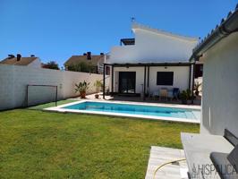 DESCUBRA SU NUEVO HOGAR EN RAZO UGENA. Palomares Del Rio. Sevilla photo 0