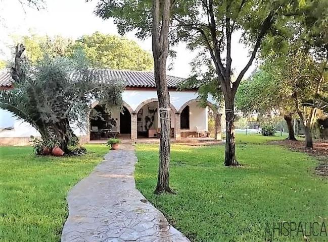 BONITA CASA DE CAMPO EN ATALAYA ALTA. Carmona. Sevilla photo 0