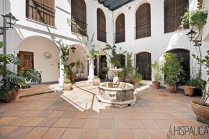 Casa señorial en venta en Écija photo 0