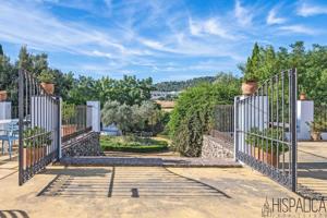 Cortijo-Restaurante en plena Sierra Morena photo 0