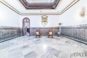 ENCANTO ANDALUZ CON HISTORIA EN EL CORAZON  DE LORA  DEL  RIO. Sevilla. photo 0