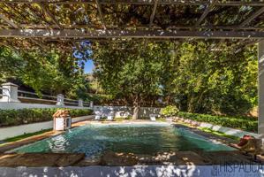 🌳 FINCA EN ARACENA, NATURALEZA, ENCANTO Y CONFORT, HUELVA. photo 0