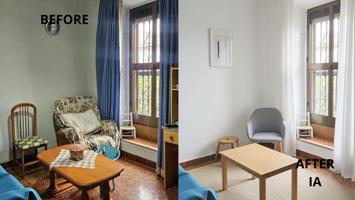 Casa amplia en el centro de Écija, ideal para familias grandes photo 0