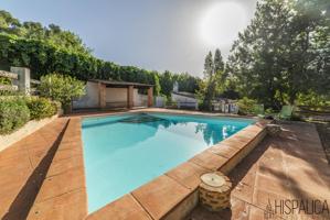 ¡Oportunidad única en el Parque Natural de la Sierra Norte de Sevilla! photo 0