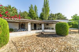 ¡Oportunidad única en el Parque Natural de la Sierra Norte de Sevilla! photo 0