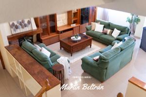 Exclusivo chalet independiente en Nueva Almería, a solo 3 minutos de la playa. photo 0