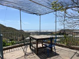 VICAR 🏞️ PARCELA de 2.073 m2 🏡 Casa de 122 m2 photo 0