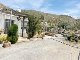 VICAR 🏞️ PARCELA de 2.073 m2 🏡 Casa de 122 m2 photo 0