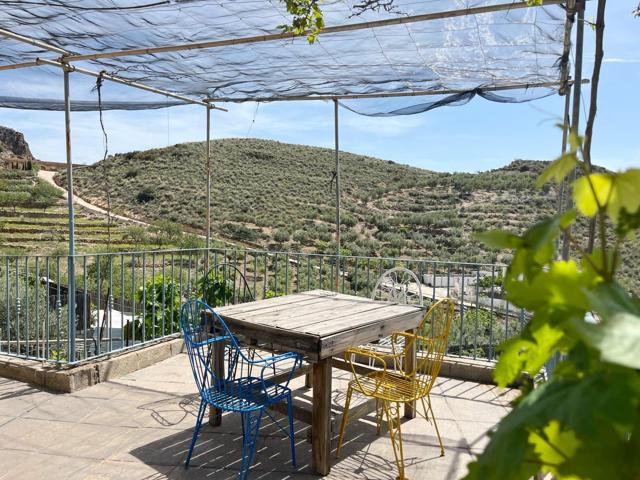 VICAR 🏞️ PARCELA de 2.073 m2 🏡 Casa de 122 m2 photo 0