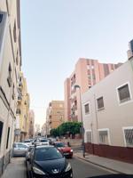 LOCAL COMERCIAL 'ZONA ZAPILLO' con posibilidad de alquiler con opción a compra photo 0