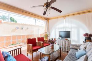 AGUADULCE Encantador chalet de 150 m2, en dos plantas y parcela de 265 m2 photo 0
