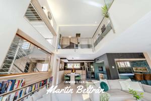 🏡 Exclusivo Chalet en La Envía Golf | Diseño, Seguridad y Calidad de Vida photo 0