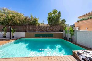 🏡 Exclusivo Chalet en La Envía Golf | Diseño, Seguridad y Calidad de Vida photo 0