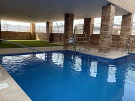 AGUADULCE PISO CON PISCINA PLAZA DE GARAJE Y TRASTERO photo 0