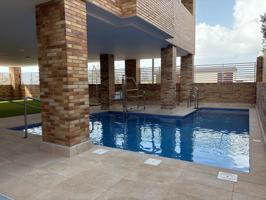 AGUADULCE PISO CON PISCINA photo 0