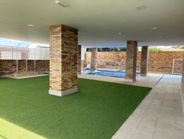 AGUADULCE PISO CON PISCINA photo 0