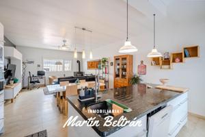 ¡Ideal para dos familias! Parcela en Vícar con 2 casas completamente independientes. photo 0