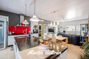 ¡Ideal para dos familias! Parcela en Vícar con 2 casas completamente independientes. photo 0